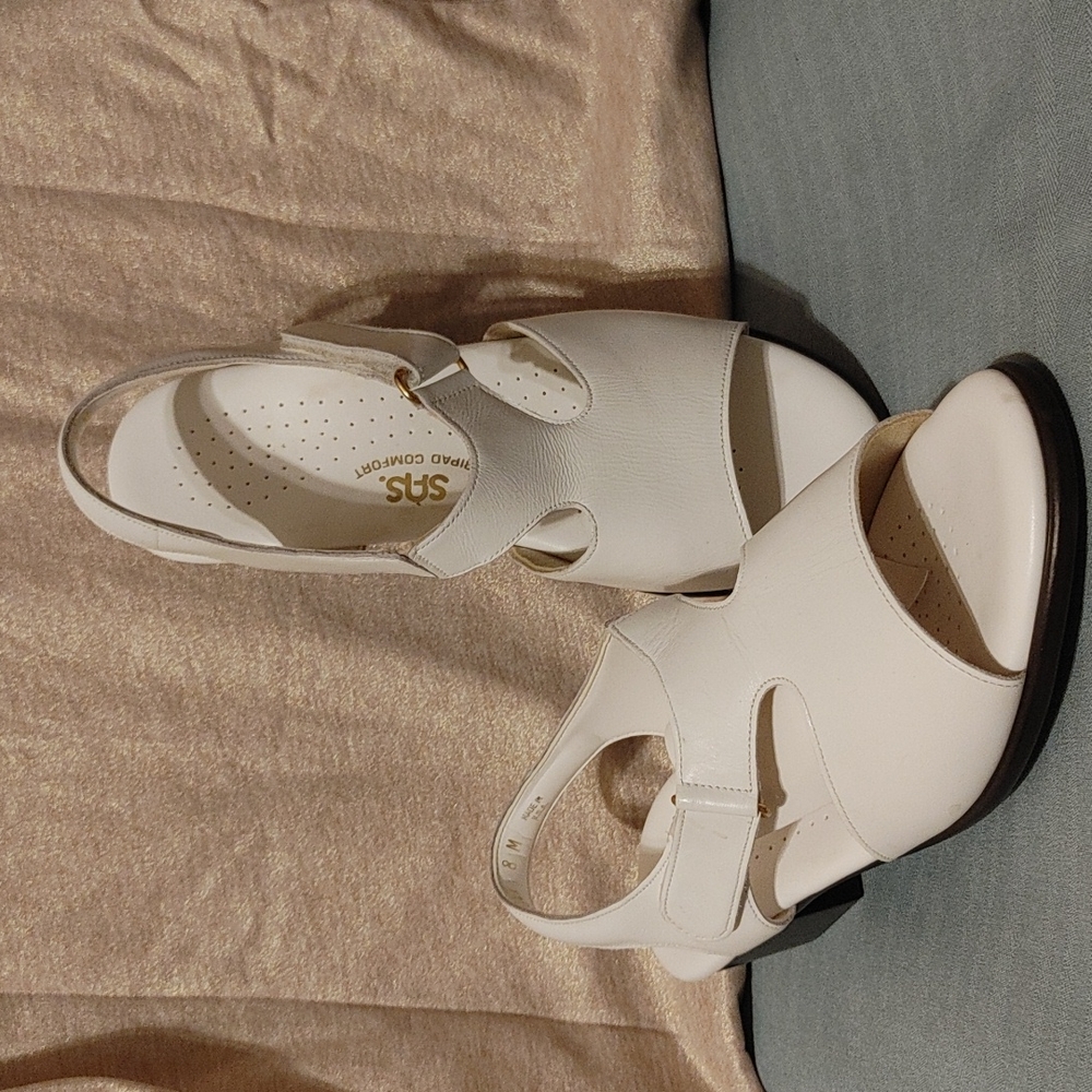🐮 Sas Shoes